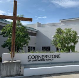 cornerstone