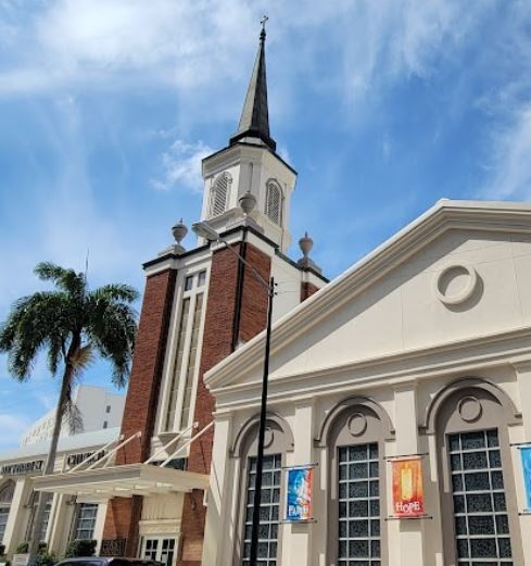 firstchurch